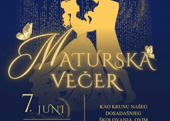 Stočki maturanti spremni za noć za pamćenje: Maturska večer u Gradskom parku