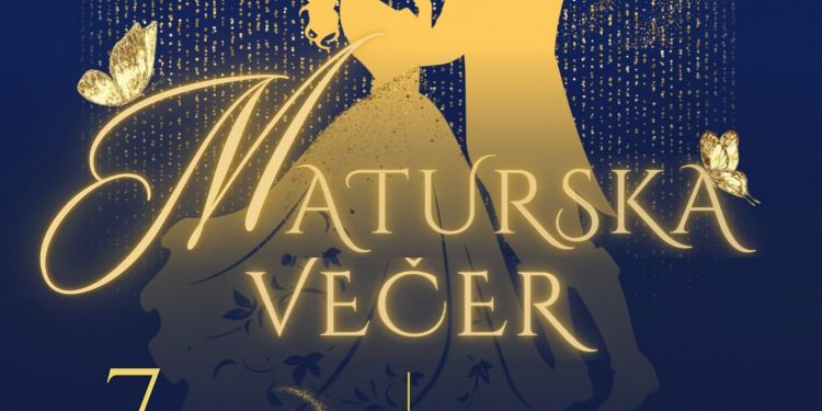 Stočki maturanti spremni za noć za pamćenje: Maturska večer u Gradskom parku