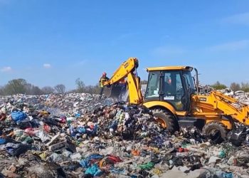Borba protiv nelegalne deponije kod Badnja: Građani Gorice i Borojevića ustrajni u zahtjevima za uklanjanje otpada
