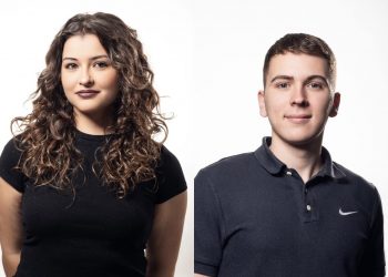Ponos generacije: Među laureatima Druge gimnazije Mostar zasjali i učenici iz Stoca!