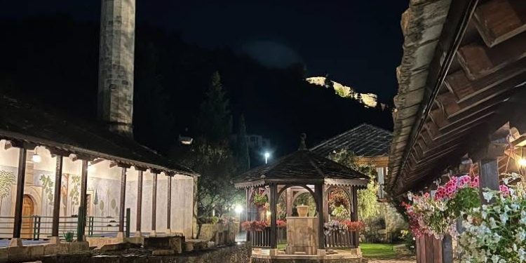 Careva džamija u Stocu: Više od pola milenija duša ovog grada