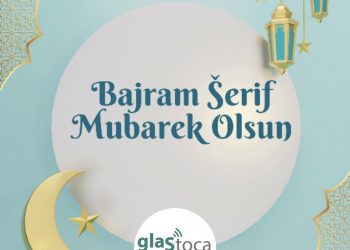 Radost i mir Kurban Bajrama – Čestitka iz redakcije Glasstoca.ba
