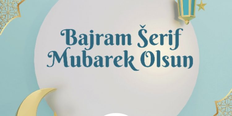 Radost i mir Kurban Bajrama – Čestitka iz redakcije Glasstoca.ba