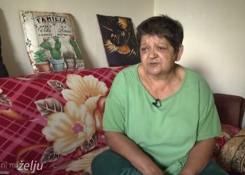 Život Hamide Kara: U tišini borbe i boli, sada joj je potrebna pomoć svih nas