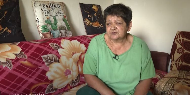 Život Hamide Kara: U tišini borbe i boli, sada joj je potrebna pomoć svih nas