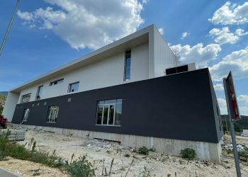 Vlada FBiH: Stocu najviše sredstava za sportsku dvoranu