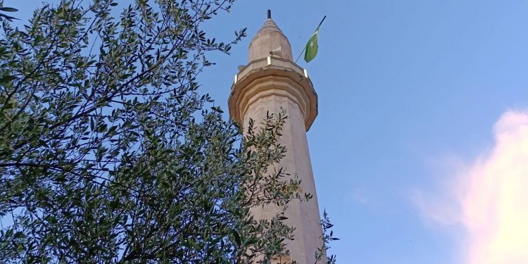 Fondacija “Elmira Sefo” obradovala sugrađane prigodnim poklonima povodom Kurban bajrama