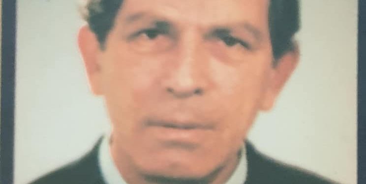 Džafer Obradović: Književni putnik kroz dušu zavičaja