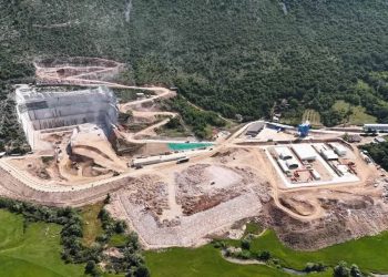 HE Dabar: Prijetnja rijeci Bregavi i kulturnoj baštini Stoca