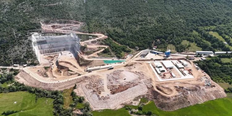 HE Dabar: Prijetnja rijeci Bregavi i kulturnoj baštini Stoca