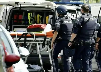 Detalji užasa u školi u Grazu: Raste broj mrtvih, poznat i napadač