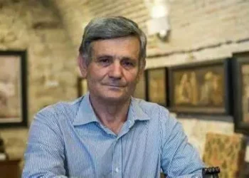Od Stoca do naučne scene: Fahrudin Rizvanbegović i njegovo djelo