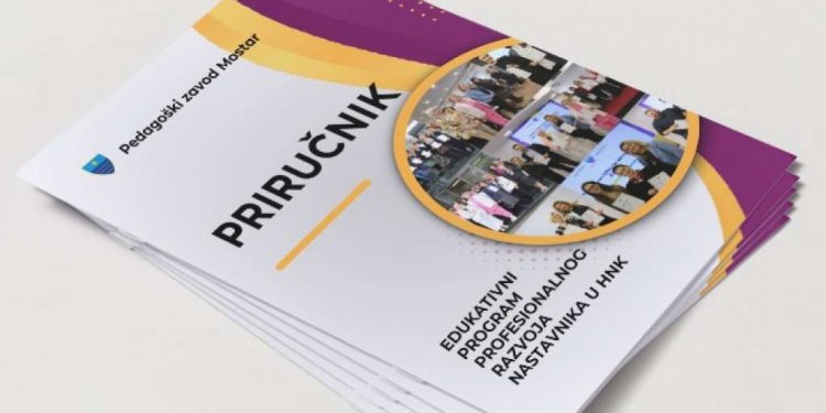 Konferencija ‘Promjena počinje u mojoj učionici – nastavnici nastavnicima’ u četvrtak u Mostaru
