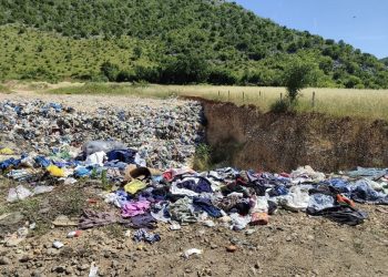 Neformalna grupa građana Badanj osigurala podršku Ministarstva okoliša za rješavanje divljih deponija u Stocu