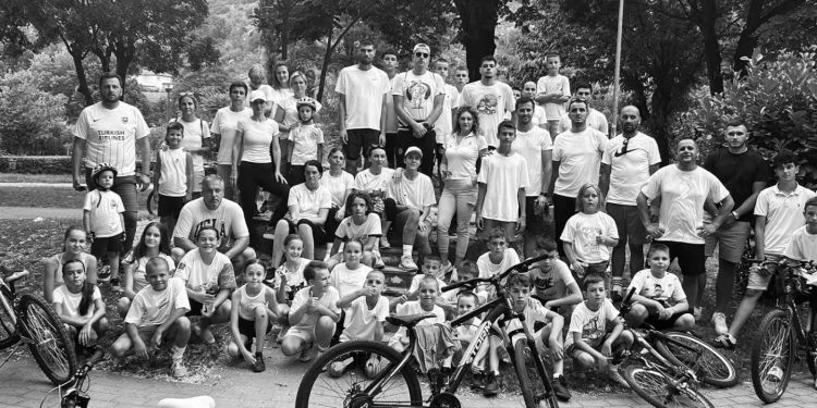 Memorijalna utrka za Srebrenicu u Stocu – 11. jula 2025.