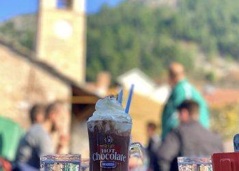 Caffe Bosfor – slatka oaza u srcu Stoca