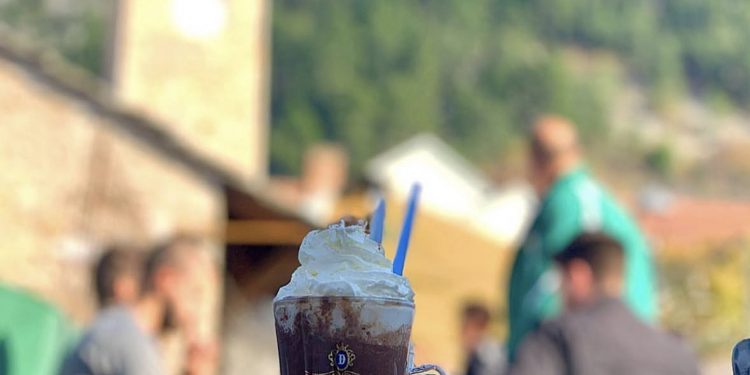 Caffe Bosfor – slatka oaza u srcu Stoca