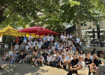 Stolac domaćin koncerta britanskog vojnog orkestra