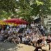 Stolac domaćin koncerta britanskog vojnog orkestra