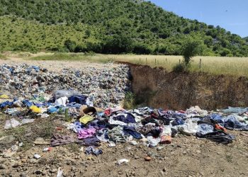 Građanska inicijativa „Badanj“ iz Stoca stala u odbranu prirode i kulturnog naslijeđa