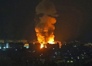 IZRAEL IZVEO NAPAD NA IRAN: POGOĐENI NUKLEARNI CILJEVI, UBIJENI VISOKI VOJNI I NAUČNI ZVANIČNICI