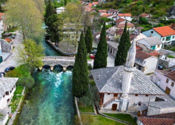 STIGLO NAM JE LJETO – NAJDUŽI DAN U GODINI UZ SUNCE I STOLAC