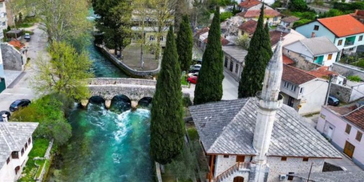 STIGLO NAM JE LJETO – NAJDUŽI DAN U GODINI UZ SUNCE I STOLAC