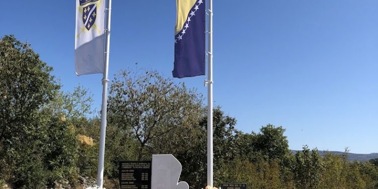 Obilježavanje 33. godišnjice oslobođenja Stoca – sjećanje na herojske dane i pale šehide