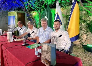 Šejh mr. Suad ef. Mujakić – Duhovni oslonac Stoca i hroničar vjerske baštine