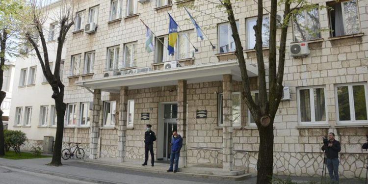 MUP HNK zapošljava 13 novih radnika