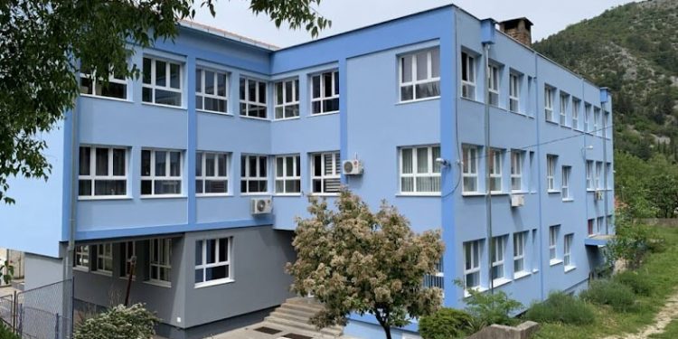 JU Srednja škola Stolac otvara vrata novim učenicima: Upisi za školsku 2025/2026. godinu uskoro počinju
