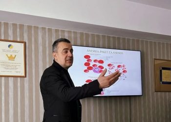 Adnan Vele i Vele Lab: Spoj stručnosti, humanosti i moderne dijagnostike