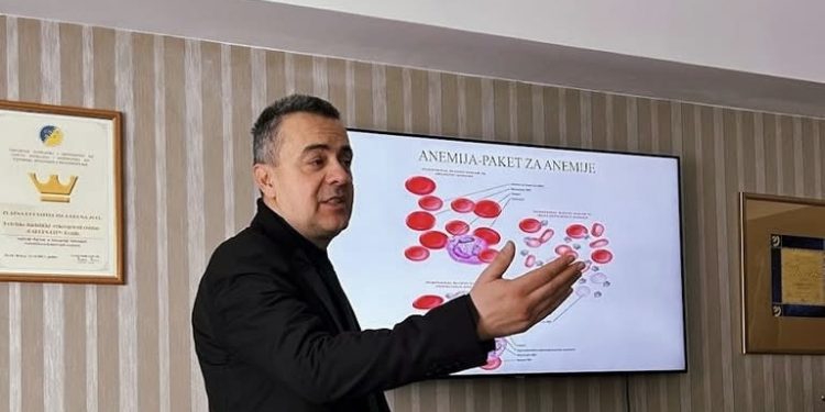 Adnan Vele i Vele Lab: Spoj stručnosti, humanosti i moderne dijagnostike