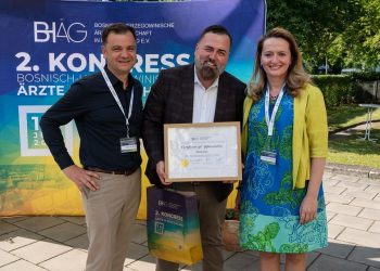 Admir Rahimić: Investitor koji spaja dijasporu i domovinu