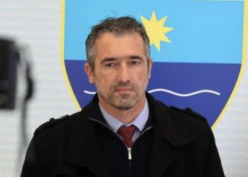 Vasilj traži hitnu reakciju: Koncesije se dijele bez javnog konkursa, formirati Komisiju u HNK-u