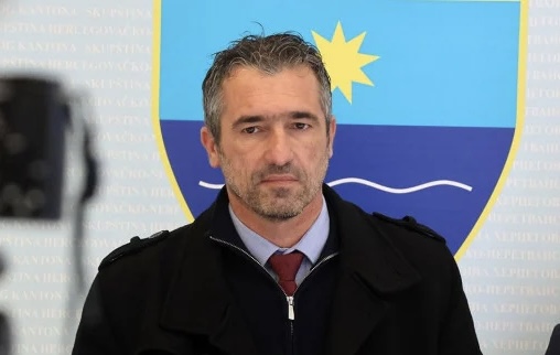 Vasilj traži hitnu reakciju: Koncesije se dijele bez javnog konkursa, formirati Komisiju u HNK-u