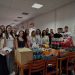 Stolački maturanti pokazali veliko srce: Dio sredstava s maturske večeri donirali osobama s invaliditetom