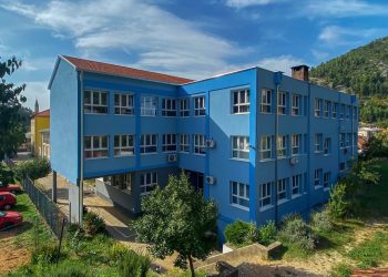 Opća gimnazija Stolac – Prvi korak ka akademskoj izvrsnosti