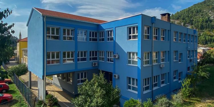 Opća gimnazija Stolac – Prvi korak ka akademskoj izvrsnosti