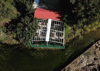 “Nota na Bregavi – više od pizze, manje od raja”