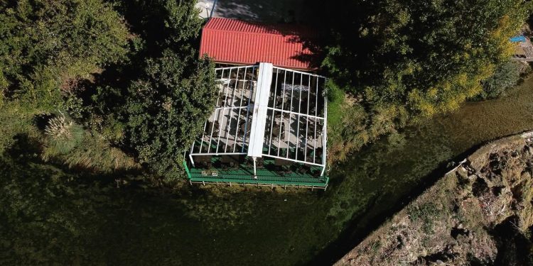 “Nota na Bregavi – više od pizze, manje od raja”