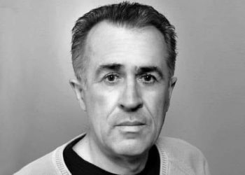 IN MEMORIAM:Nezaboravni Enes Ratkušić – Savjest vremena i ponos Stoca