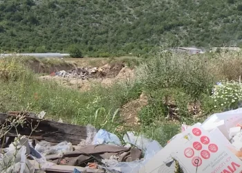 Upozorenje građana: Neformalna grupa „Badanj“ traži hitnu reakciju zbog ekološke prijetnje kod Badanj pećine