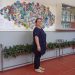 Sanja Beća – umjetničko srce Prve osnovne škole Stolac