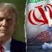 SAD izvele masovni zračni napad na iranska nuklearna postrojenja: Bliski istok na rubu eskalacije