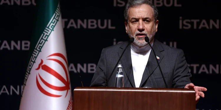 Iranski ministar u Istanbulu: „SAD je izdao diplomatiju, a šutnja svijeta vodi u haos“