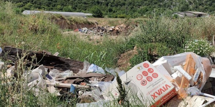 Neformalna grupa Badanj: Grad Stolac spaja dvije ekološke krize u jednu – radi prikrivanja stvarnog problema