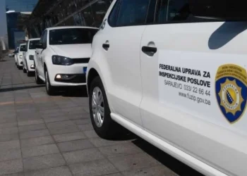 Pojačane kontrole u turizmu i ugostiteljstvu: Inspektori na terenu širom FBiH