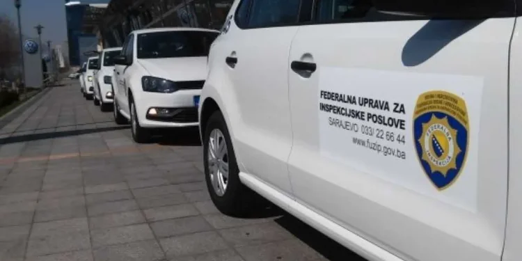 Pojačane kontrole u turizmu i ugostiteljstvu: Inspektori na terenu širom FBiH