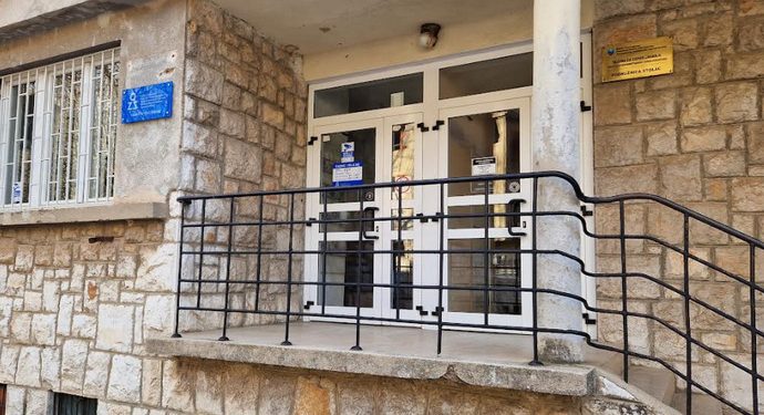 Konkurs za internog revizora u ZZO HNK – Područni ured Stolac